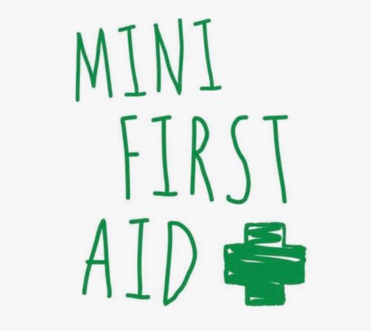 First Aid for Parents & Carers